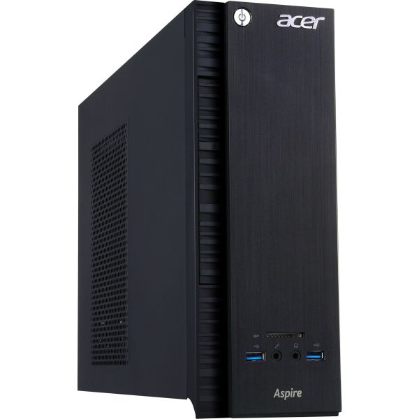 Acer Veriton VVM6735GT Mini PC met Intel Core i7 en 16GB (DT.R70EG.002)
