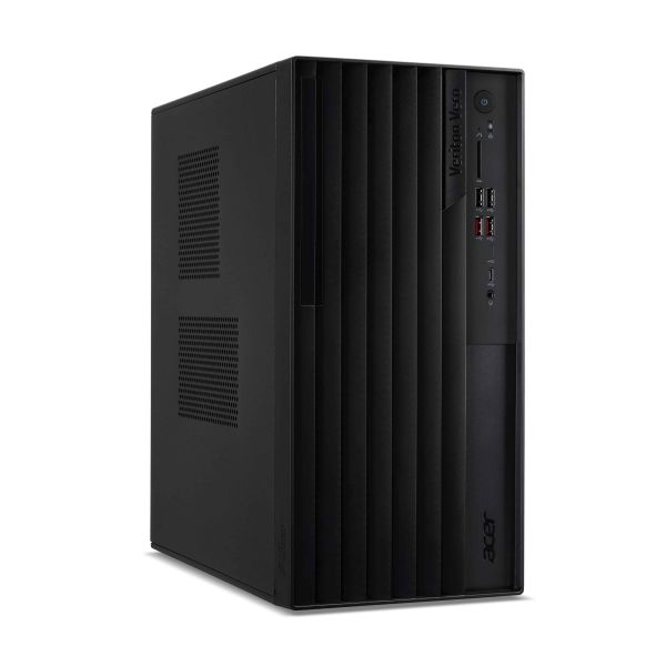 Acer Veriton VVM4735GT Intel Core Ultra 5 225 16 GB DDR5-SDRAM 512 GB SSD Windows 11 Pro Midi Tower PC Zwart (DT.R72EG.006)