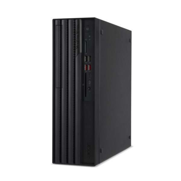 Acer Veriton X4735GT Intel Core Ultra 5 225 16 GB DDR5-SDRAM 512 GB SSD Windows 11 Pro CFF PC Zwart (DT.R73EG.003)