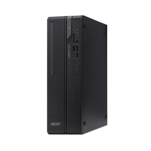 Acer Veriton X X2735GT Intel Core Ultra 5 225 16 GB DDR5-SDRAM 512 GB SSD Windows 11 Pro Tower PC Zwart (DT.R7WEG.003)