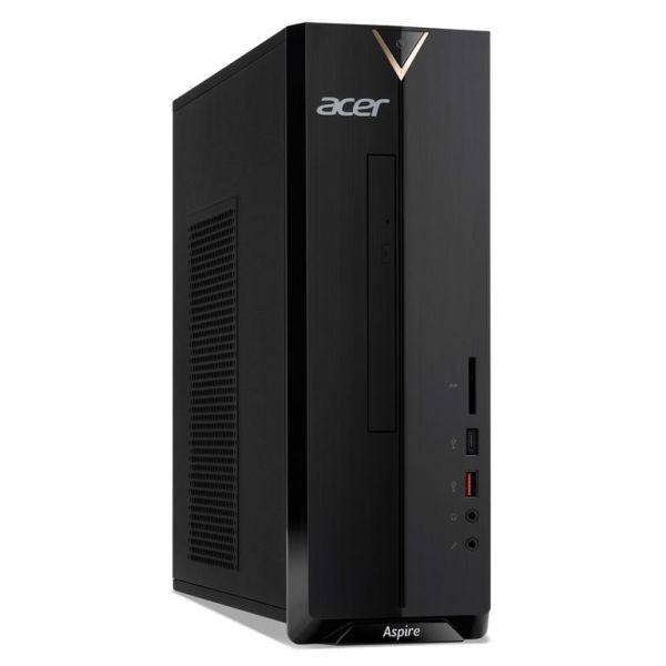 Acer Veriton VX2735GT Tower PC met Intel Core i7, 16GB RAM en 512GB (DT.R7XEG.004)