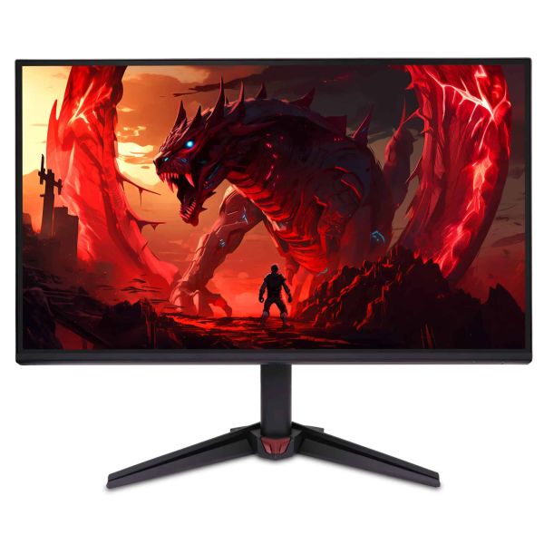 Acer NITRO VG0 VG270UP6bmiipx computer monitor 68,6 cm (27") 2560 x 1440 Pixels Quad HD LCD Zwart (UM.HV0EE.609)