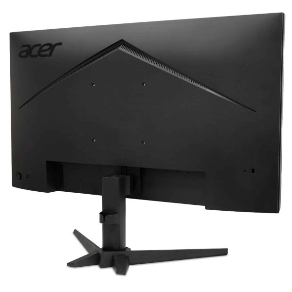 Acer NITRO VG0 VG270UP6bmiipx computer monitor 68,6 cm (27") 2560 x 1440 Pixels Quad HD LCD Zwart (UM.HV0EE.609)
