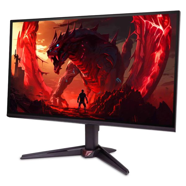 Acer NITRO VG0 VG270UP6bmiipx computer monitor 68,6 cm (27") 2560 x 1440 Pixels Quad HD LCD Zwart (UM.HV0EE.609)