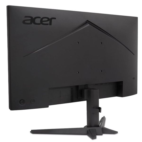 Acer NITRO VG0 VG270UP6bmiipx computer monitor 68,6 cm (27") 2560 x 1440 Pixels Quad HD LCD Zwart (UM.HV0EE.609)