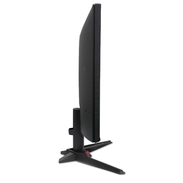 Acer NITRO VG0 VG270UP6bmiipx computer monitor 68,6 cm (27") 2560 x 1440 Pixels Quad HD LCD Zwart (UM.HV0EE.609)