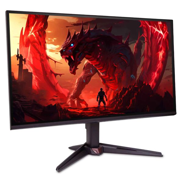 Acer NITRO VG0 VG270UP6bmiipx computer monitor 68,6 cm (27") 2560 x 1440 Pixels Quad HD LCD Zwart (UM.HV0EE.609)