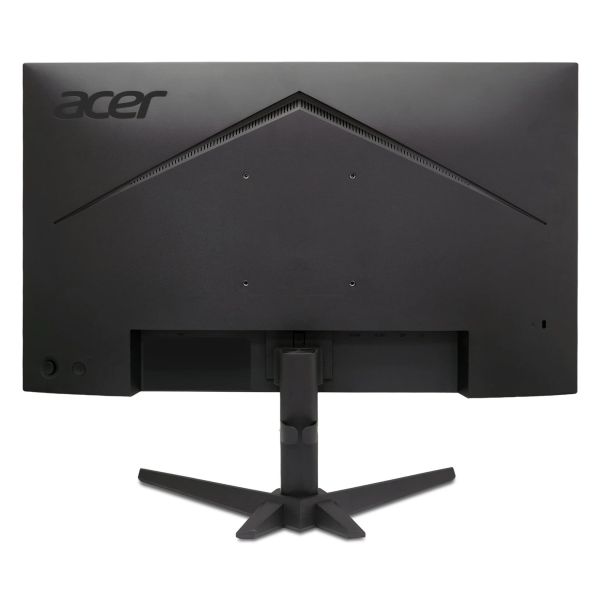Acer NITRO VG0 VG270UP6bmiipx computer monitor 68,6 cm (27") 2560 x 1440 Pixels Quad HD LCD Zwart (UM.HV0EE.609)