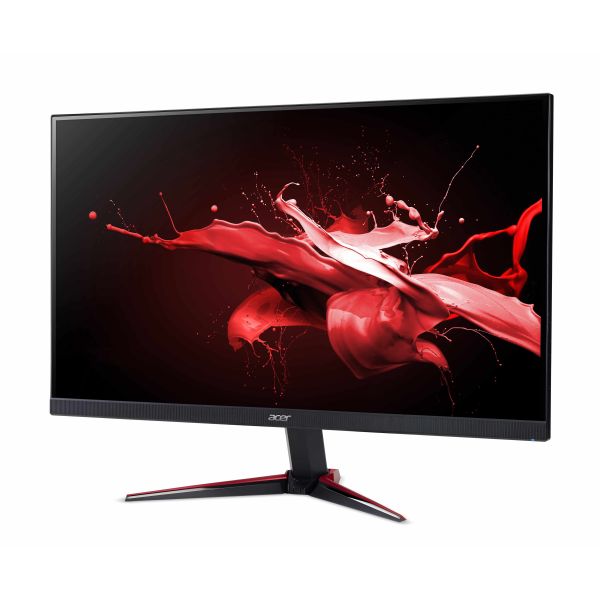 Acer NITRO VG0 VG270U E computer monitor 68,6 cm (27") 2560 x 1440 Pixels Wide Quad HD LED Zwart (UM.HV0EE.E09)