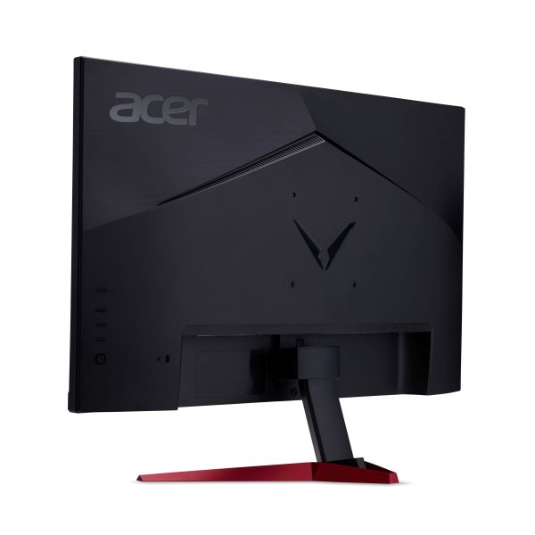 Acer NITRO VG0 VG270U E computer monitor 68,6 cm (27") 2560 x 1440 Pixels Wide Quad HD LED Zwart (UM.HV0EE.E09)