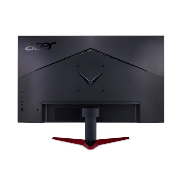 Acer NITRO VG0 VG270U E computer monitor 68,6 cm (27") 2560 x 1440 Pixels Wide Quad HD LED Zwart (UM.HV0EE.E09)