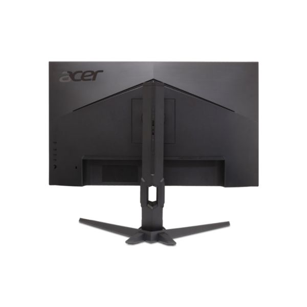 Acer NITRO XV0 XV270W3bmiiprx computer monitor 68,6 cm (27") 1920 x 1080 Pixels Full HD LED Zwart (UM.HX0EE.327) Acer NITRO XV0 XV270W3bmiiprx computer monitor 68,6 cm (27") 1920 x 1080 Pixels Full HD LED Zwart (UM.HX0EE.327)