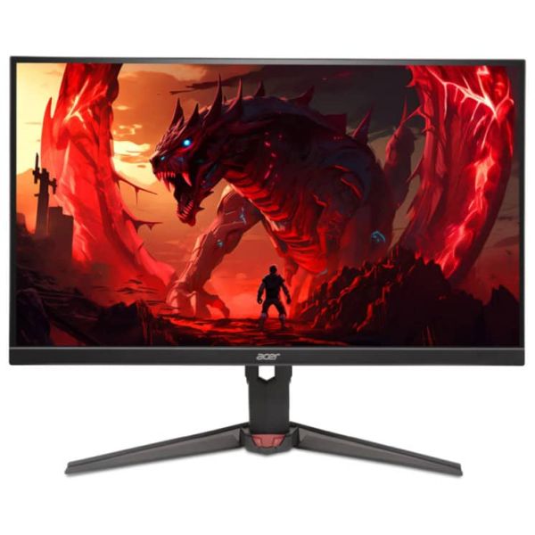 Acer NITRO XV0 XV270W3bmiiprx computer monitor 68,6 cm (27") 1920 x 1080 Pixels Full HD LED Zwart (UM.HX0EE.327)