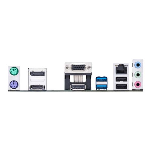 ASUS PRO B760M-CT-CSM Intel B760 LGA 1700 micro ATX (90MB1DY0-M0EAYC) ASUS PRO B760M-CT-CSM Intel B760 LGA 1700 micro ATX (90MB1DY0-M0EAYC)