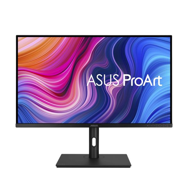 ASUS ProArt PA329CV computer monitor 81,3 cm (32") 3840 x 2160 Pixels 4K Ultra HD Zwart (PA329CV)
