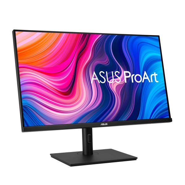 ASUS ProArt PA329CV computer monitor 81,3 cm (32") 3840 x 2160 Pixels 4K Ultra HD Zwart (PA329CV) ASUS ProArt PA329CV computer monitor 81,3 cm (32") 3840 x 2160 Pixels 4K Ultra HD Zwart (PA329CV)