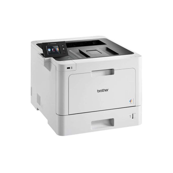 Brother HL-L8360CDW laserprinter Kleur 2400 x 600 DPI A4 Wifi (HLL8360CDW)