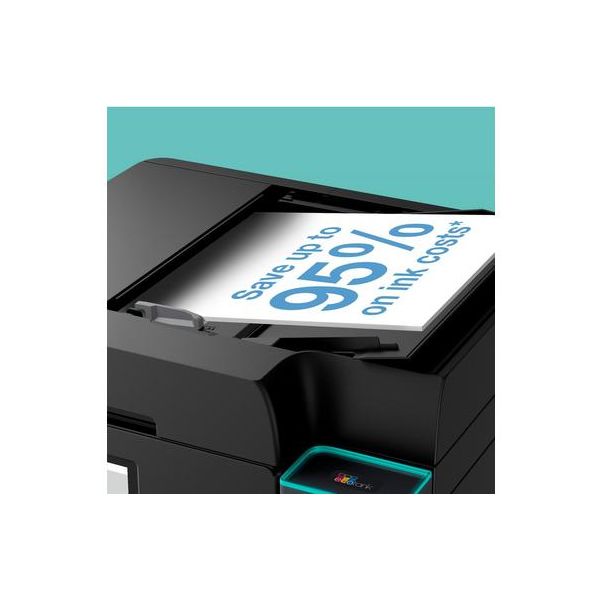 Epson EcoTank ET-4951 Inkjet A4 4800 x 1200 DPI 35 ppm Wifi (C11CL40408)