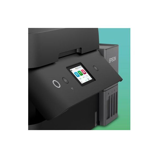Epson EcoTank ET-4951 Inkjet A4 4800 x 1200 DPI 35 ppm Wifi (C11CL40408) Epson EcoTank ET-4951 Inkjet A4 4800 x 1200 DPI 35 ppm Wifi (C11CL40408)