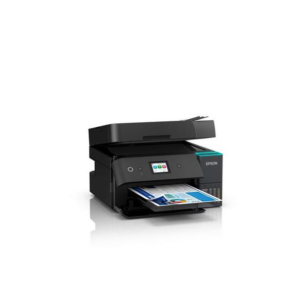 Epson EcoTank ET-4951 Inkjet A4 4800 x 1200 DPI 35 ppm Wifi (C11CL40408) Epson EcoTank ET-4951 Inkjet A4 4800 x 1200 DPI 35 ppm Wifi (C11CL40408)
