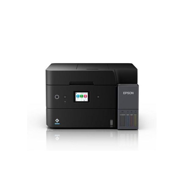 Epson EcoTank ET-4951 Inkjet A4 4800 x 1200 DPI 35 ppm Wifi (C11CL40408)