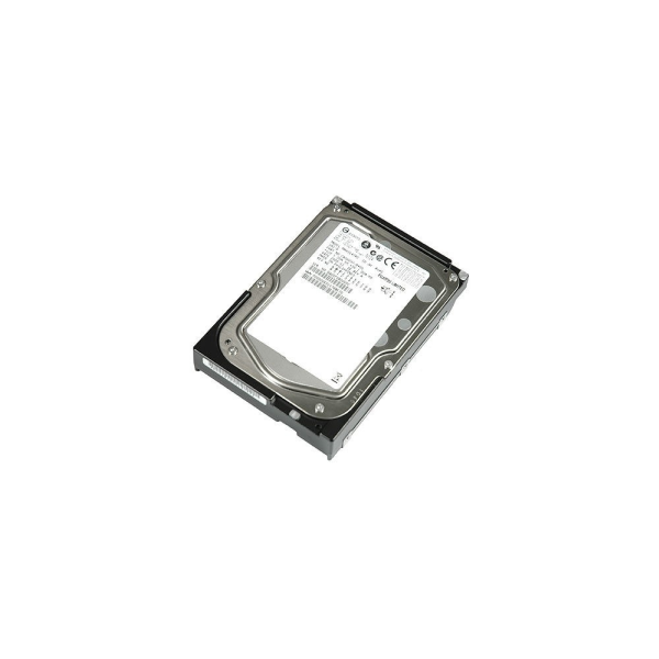 Fujitsu 1.2TB SAS HDD 12G 10K 512e 2.5in (S26461-F5543-L112)