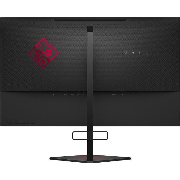HP OMEN X 27 computer monitor 68,6 cm (27") 2560 x 1440 Pixels Quad HD LED Zwart (6FN07AA#ABB)