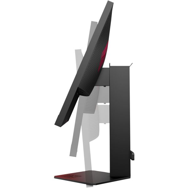 HP OMEN X 27 computer monitor 68,6 cm (27") 2560 x 1440 Pixels Quad HD LED Zwart (6FN07AA#ABB)