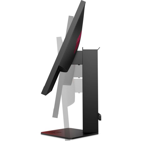 HP OMEN X 27 computer monitor 68,6 cm (27") 2560 x 1440 Pixels Quad HD LED Zwart (6FN07AA#ABB)