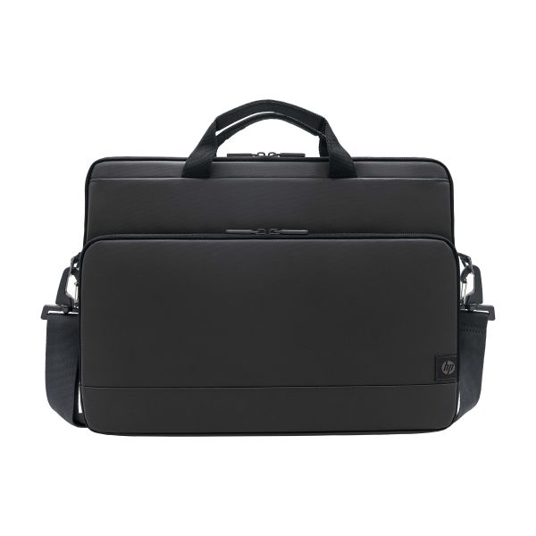 HP Mdrn MLN 16-in Laptop Briefcase EMEA- (CJ8D2AA#ABB)