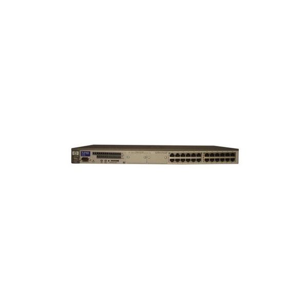 HP ProCurve 2324 Switch Refurbished (J4818A-RFB)
