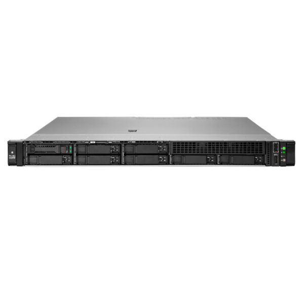 HP ProLiant DL320 Gen12 Server (P87783-425)