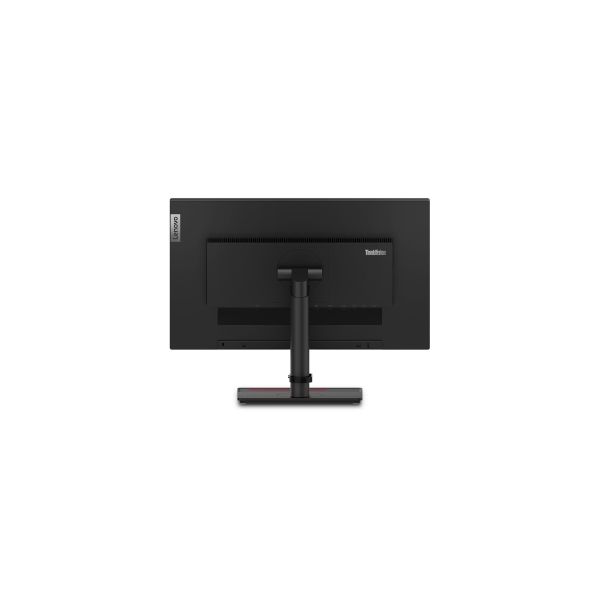Lenovo ThinkVision T24i-2L computer monitor 60,5 cm (23.8") 1920 x 1080 Pixels Full HD LED Zwart (62B0MAT2EU) Lenovo ThinkVision T24i-2L computer monitor 60,5 cm (23.8") 1920 x 1080 Pixels Full HD LED Zwart (62B0MAT2EU)