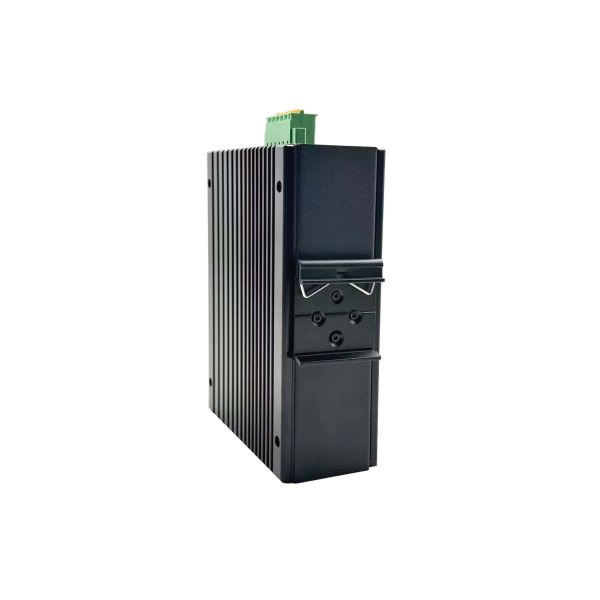 LevelOne IGP-1871 netwerk-switch Managed L2+ Gigabit Ethernet (10/100/1000) Power over Ethernet (PoE) Zwart (IGP-1871) LevelOne IGP-1871 netwerk-switch Managed L2+ Gigabit Ethernet (10/100/1000) Power over Ethernet (PoE) Zwart (IGP-1871)