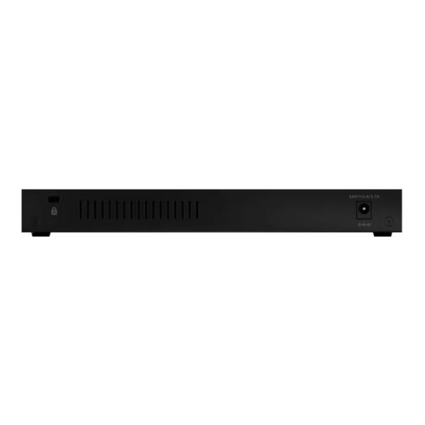 NETGEAR GS310TPv2 Managed L2/L3 Gigabit Ethernet (10/100/1000) Power over Ethernet (PoE) Desktop Zwart (GS310TP-200EUS)