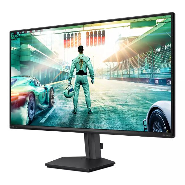 Philips 27M2N3500NF/00 computer monitor 68,6 cm (27") 2560 x 1440 Pixels Zwart (27M2N3500NF/00)