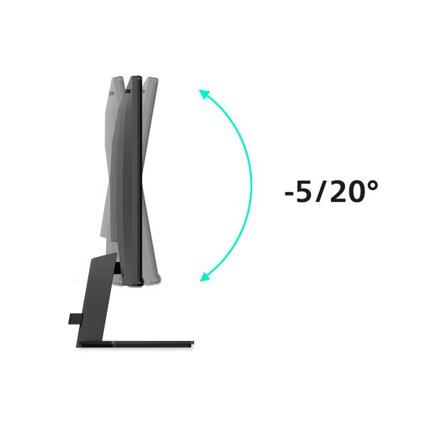 Philips 27M2N3500NF/00 computer monitor 68,6 cm (27") 2560 x 1440 Pixels Zwart (27M2N3500NF/00) Philips 27M2N3500NF/00 computer monitor 68,6 cm (27") 2560 x 1440 Pixels Zwart (27M2N3500NF/00)
