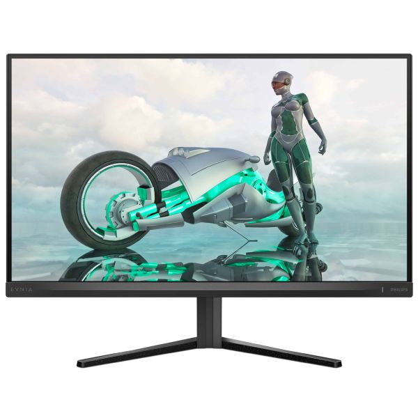 Philips Evnia 27M2N3500NL/00 computer monitor 68,6 cm (27") 2560 x 1440 Pixels Quad HD LCD Zwart (27M2N3500NL)