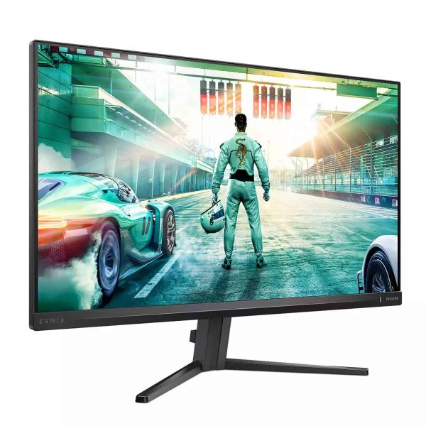 Philips Evnia 27M2N3500NL/00 computer monitor 68,6 cm (27") 2560 x 1440 Pixels Quad HD LCD Zwart (27M2N3500NL)