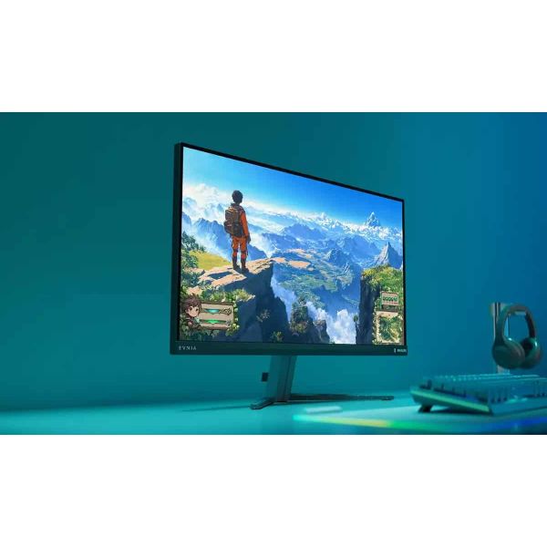 Philips Evnia 27M2N3500NL/00 computer monitor 68,6 cm (27") 2560 x 1440 Pixels Quad HD LCD Zwart (27M2N3500NL)