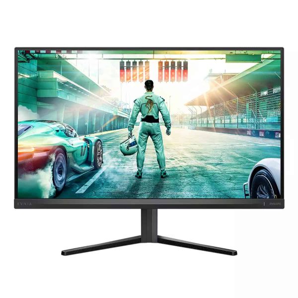 Philips Evnia 27M2N3500NL/00 computer monitor 68,6 cm (27") 2560 x 1440 Pixels Quad HD LCD Zwart (27M2N3500NL)