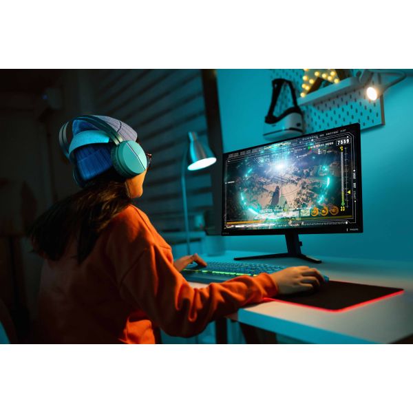 Philips Evnia 27M2N3500NL/00 computer monitor 68,6 cm (27") 2560 x 1440 Pixels Quad HD LCD Zwart (27M2N3500NL)