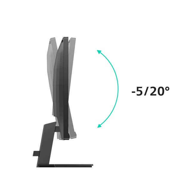 Philips 27M2N3500PF/00 computer monitor (27M2N3500PF/00)