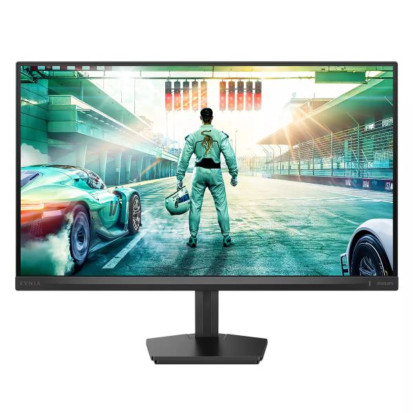 Philips Evnia 3000 27M2N3500PF/00 computer monitor 68,6 cm (27") 2560 x 1440 Pixels Quad HD LCD Zwart (27M2N3500PF/00)