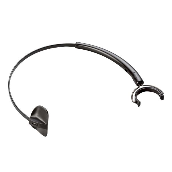 HP Poly EncorePro 540 Convertible Headset met Quick Disconnect (783P1AA#ABB)