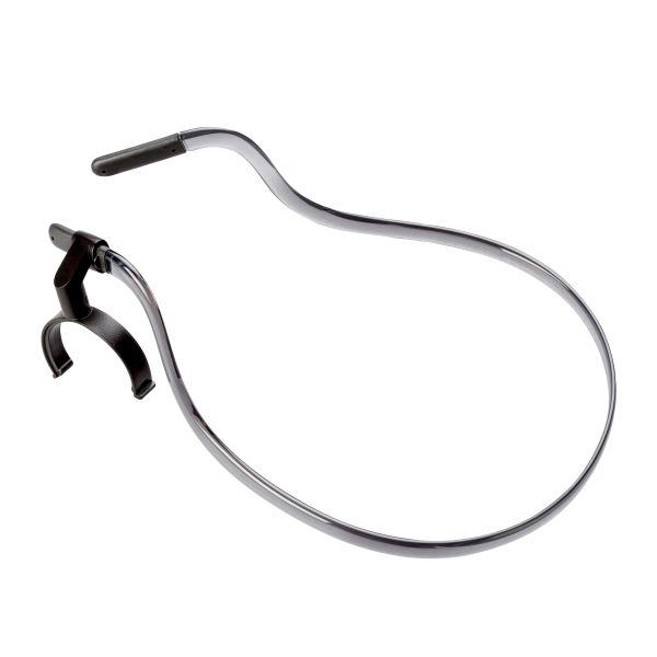 HP Poly EncorePro 540 Convertible Headset met Quick Disconnect (783P1AA#ABB)