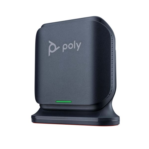 HP Poly Rove R8 DECT Repeater (84H79AA#ABB)