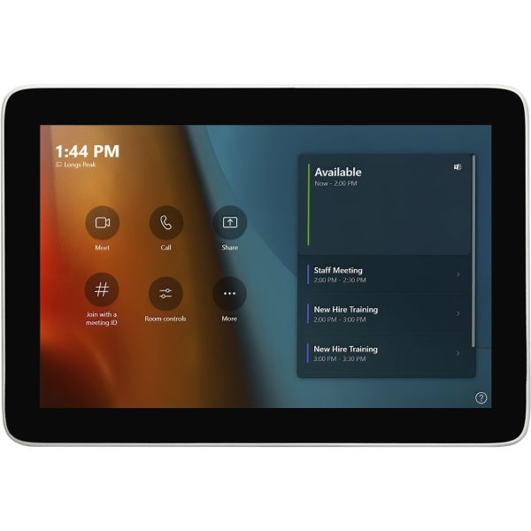 HP Poly GC8 Touch Controller (875J6AA)