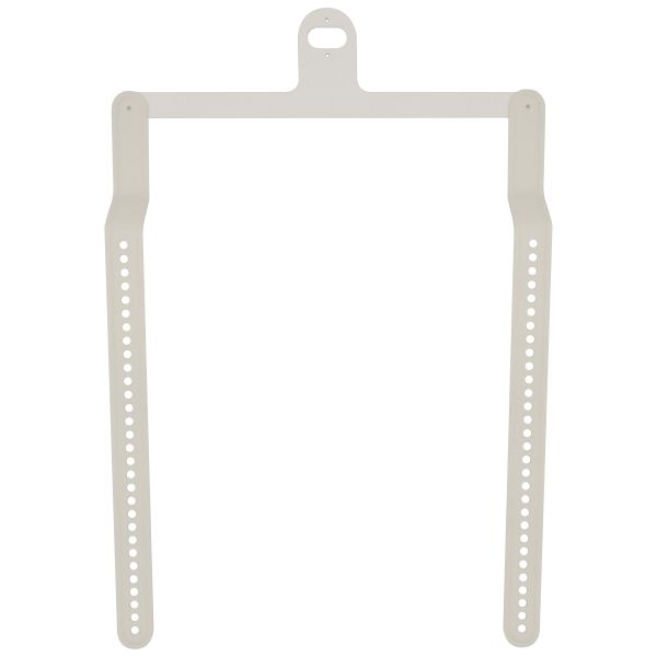 HP Poly Studio E70 VESA Mount Wandmontage Wit (875K7AA)