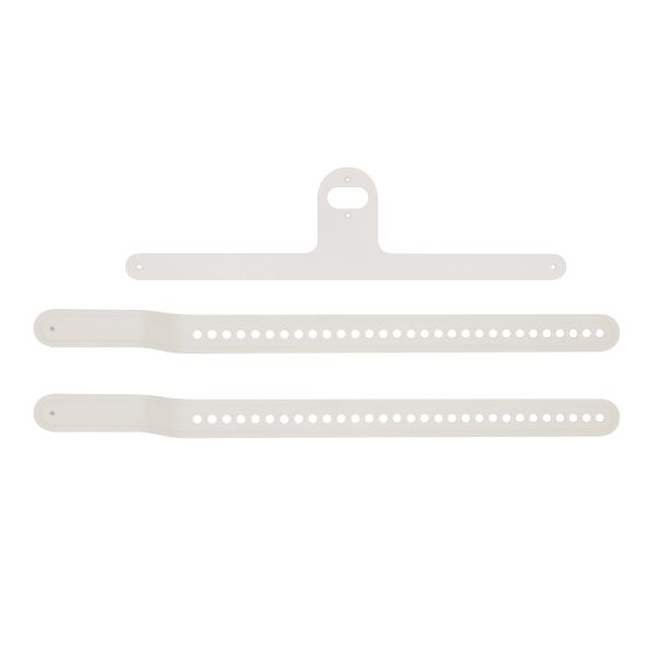 HP Poly Studio E70 VESA Mount Wandmontage Wit (875K7AA)